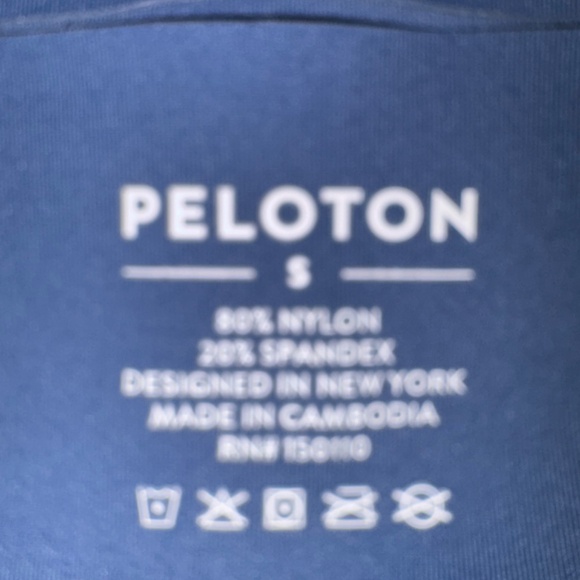 Peloton | Women's Leggings | Size S - Picture 6 of 6